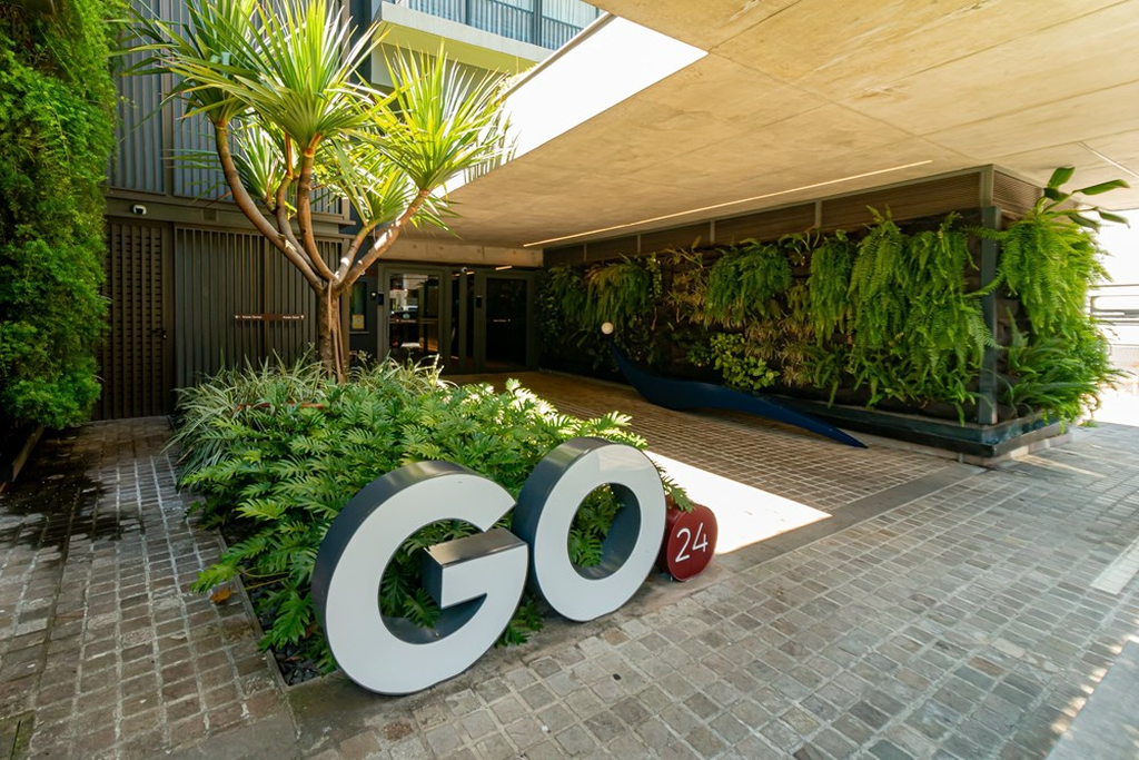 Apartamento, 1 quarto, 62 m² - Foto 26