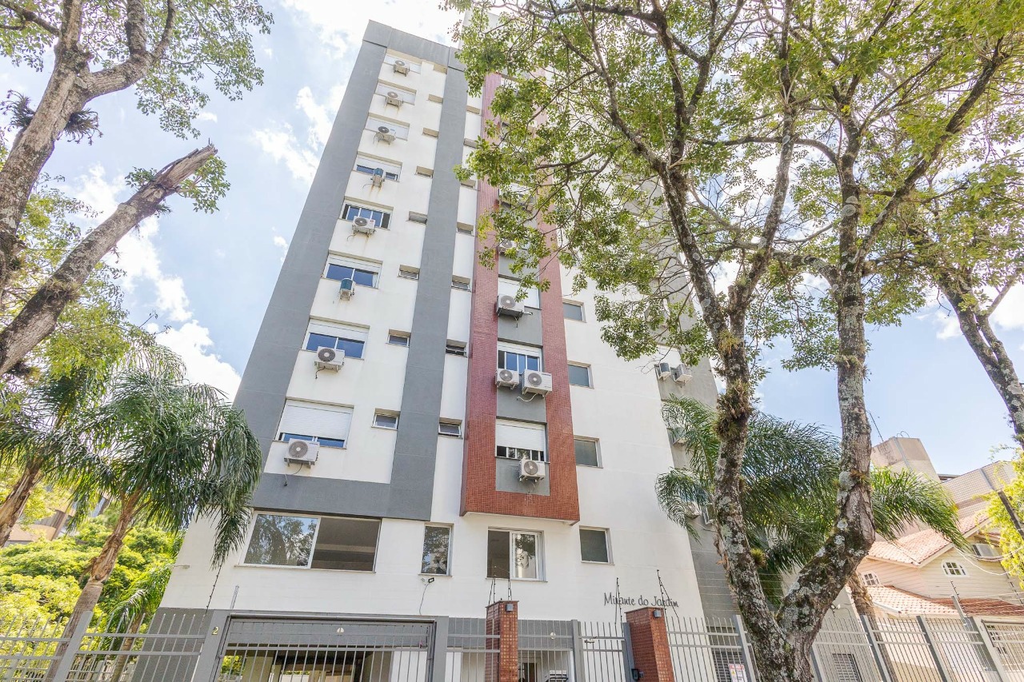 Apartamento, 1 quarto, 47 m² - Foto 3