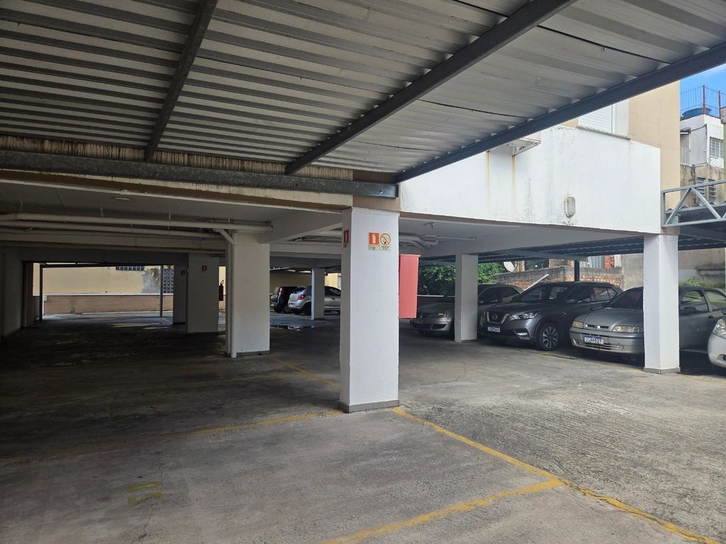 Apartamento, 1 quarto, 35 m² - Foto 19