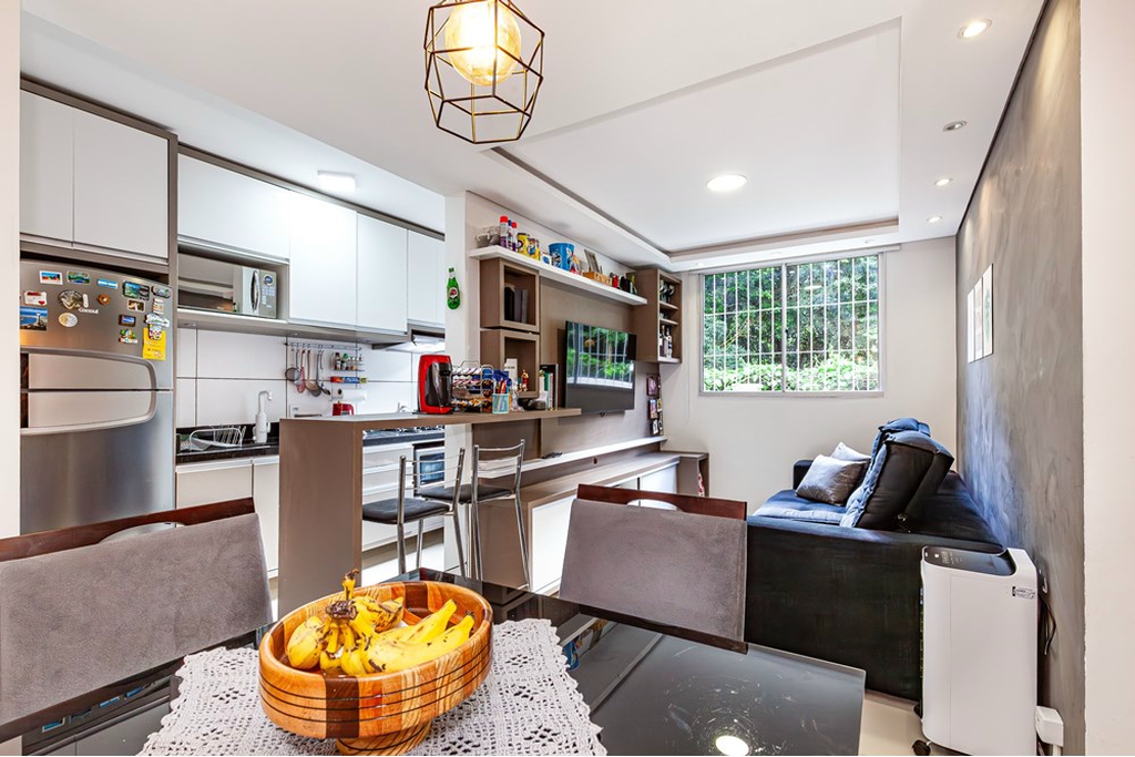 Apartamento, 2 quartos, 49 m² - Foto 19