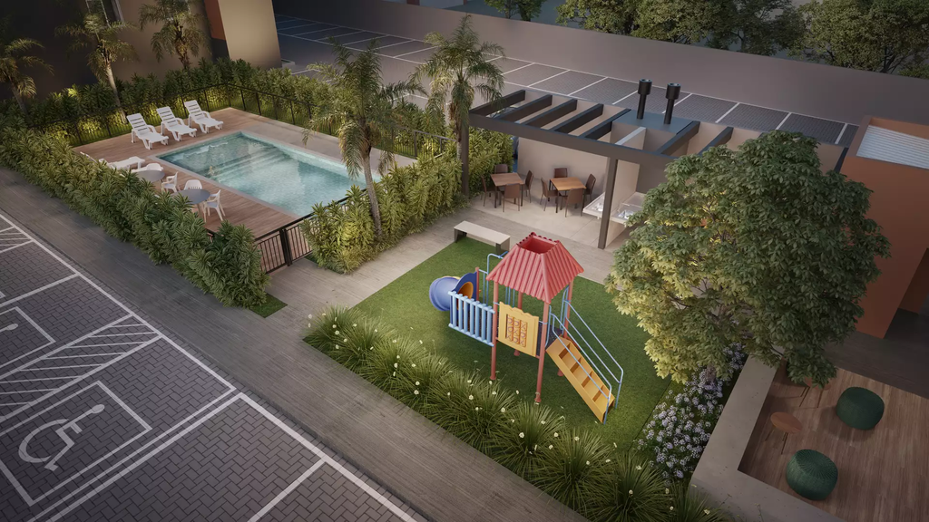 Depósito-Galpão, 63 m² - Foto 6