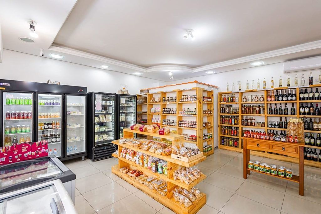 Loja-Salão, 44 m² - Foto 6