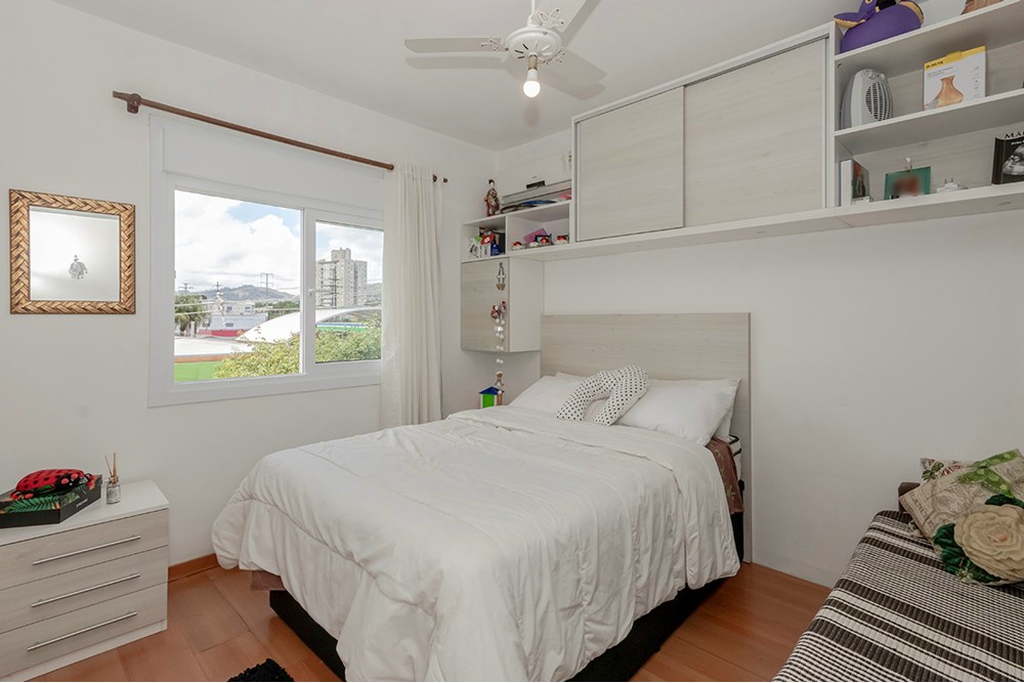 Cobertura, 2 quartos, 132 m² - Foto 5