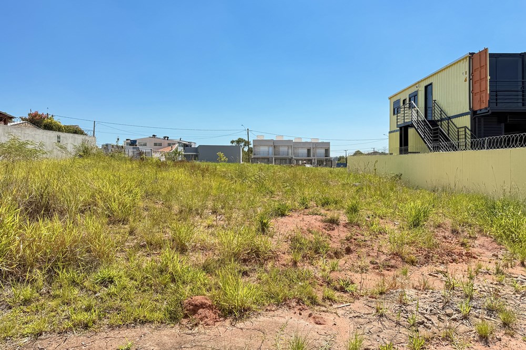 Terreno, 304 m² - Foto 3