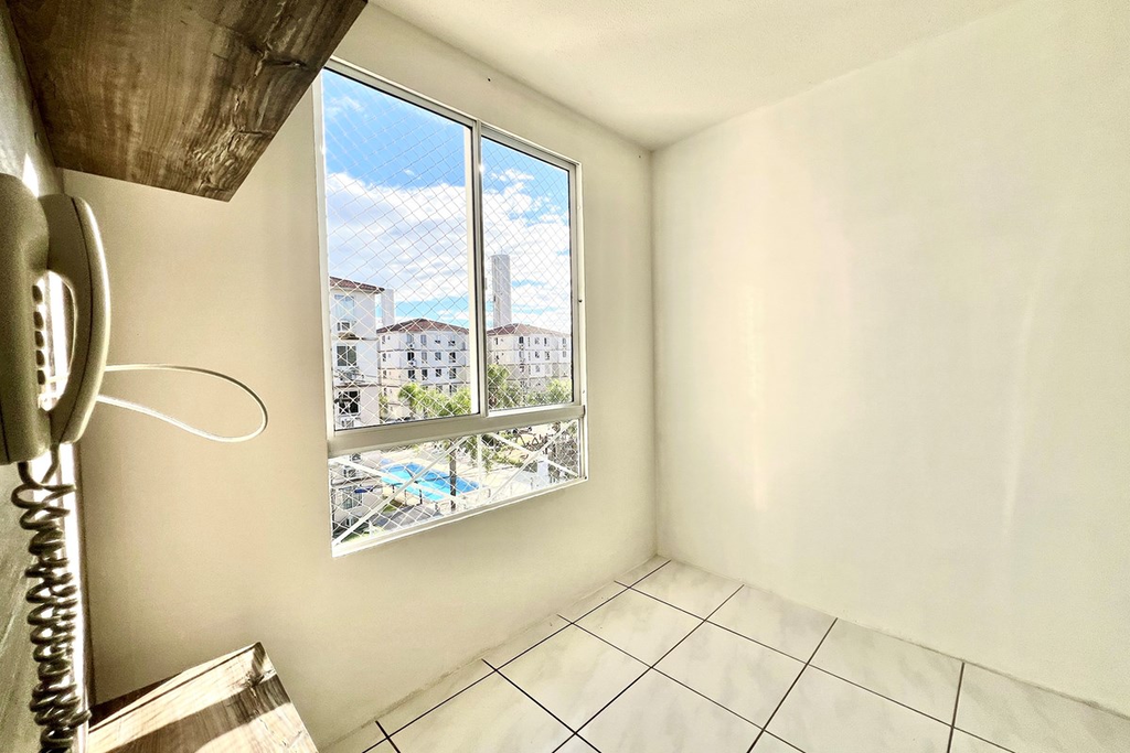 Apartamento, 2 quartos, 43 m² - Foto 27