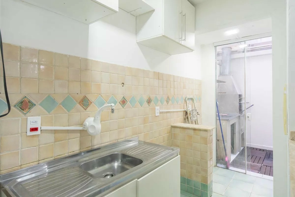 Apartamento, 2 quartos, 58 m² - Foto 23