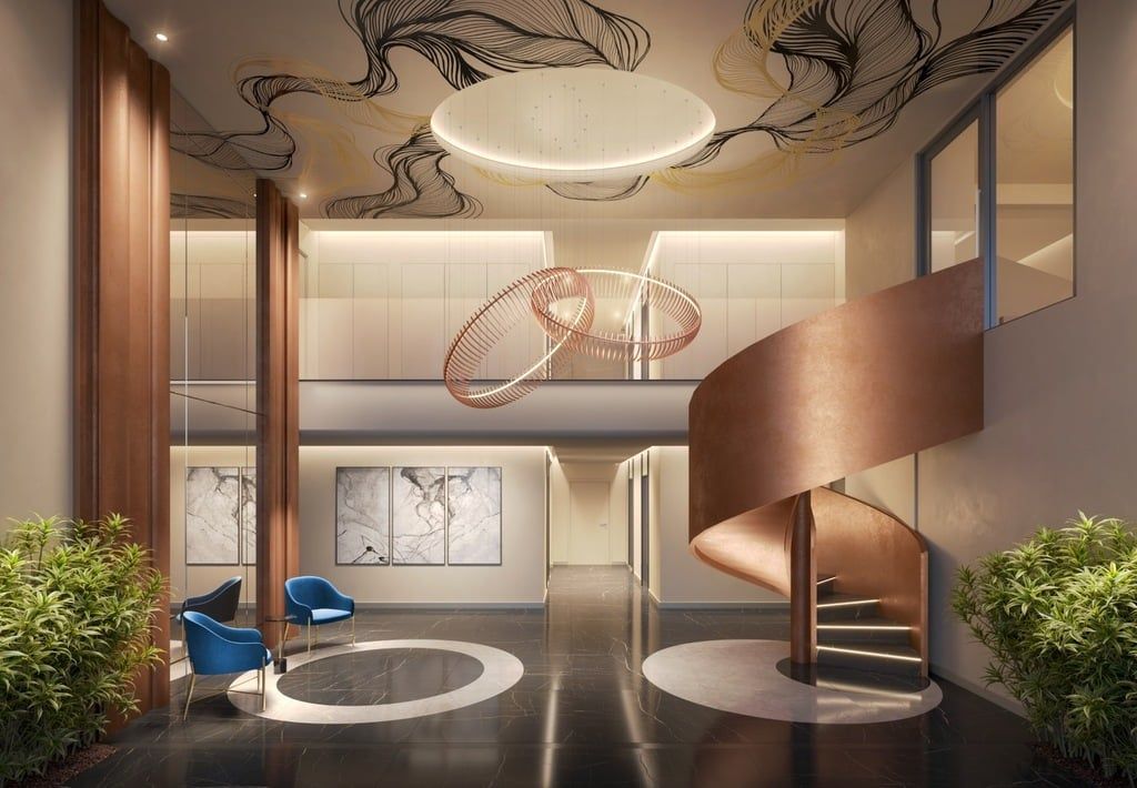 Apartamento, 1 quarto, 25 m² - Foto 4