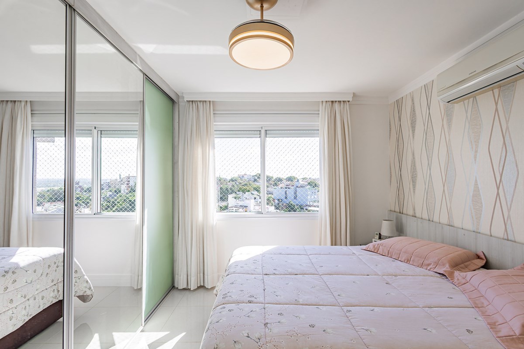 Apartamento, 3 quartos, 94 m² - Foto 32