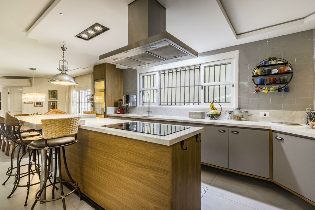 Casa, 5 quartos, 541 m² - Foto 28