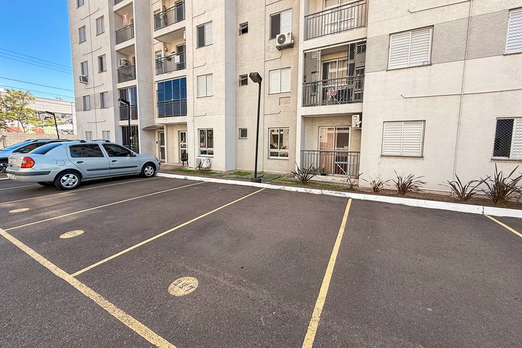 Apartamento, 2 quartos, 47 m² - Foto 15