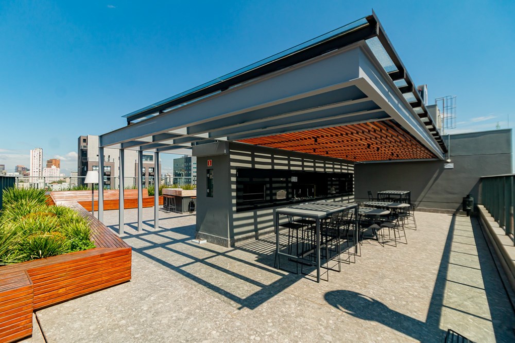 Apartamento, 1 quarto, 62 m² - Foto 21