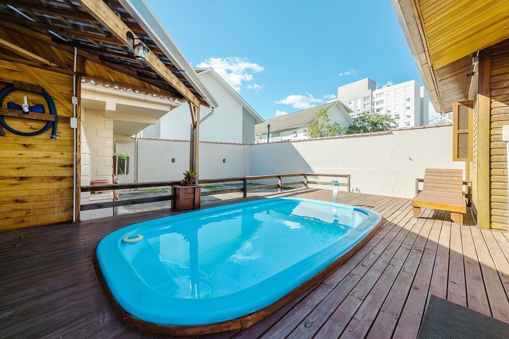 Casa, 3 quartos, 138 m² - Foto 32