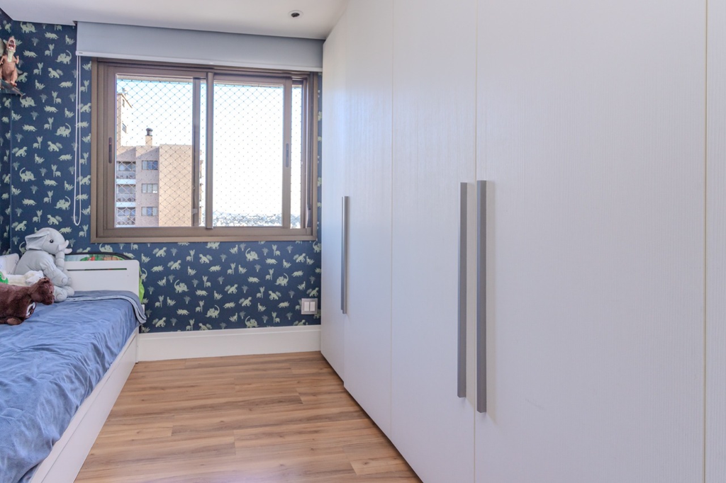 Apartamento, 3 quartos, 124 m² - Foto 12