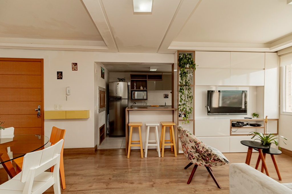 Apartamento, 3 quartos, 83 m² - Foto 41