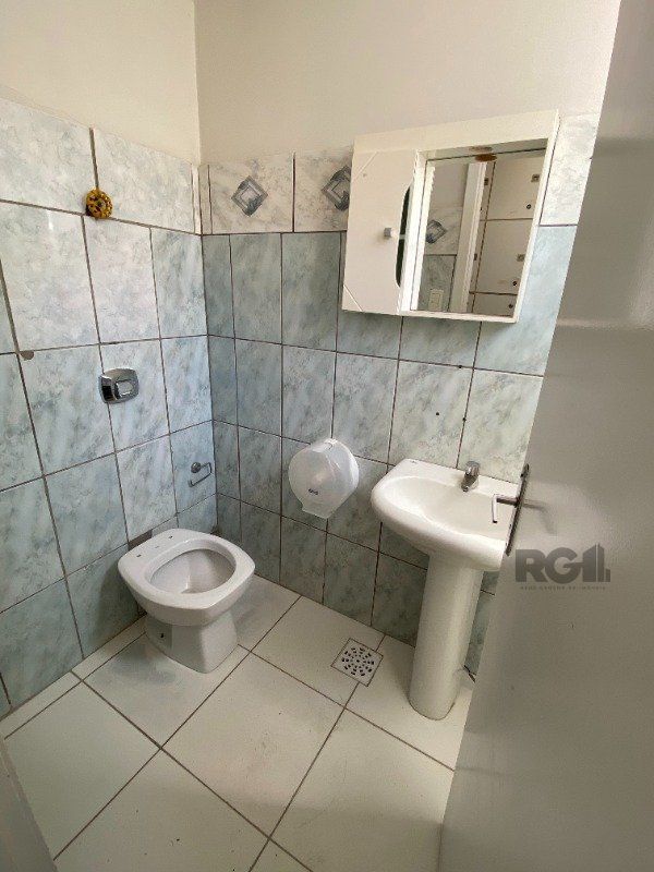 Conjunto Comercial-Sala para alugar, 281m² - Foto 14