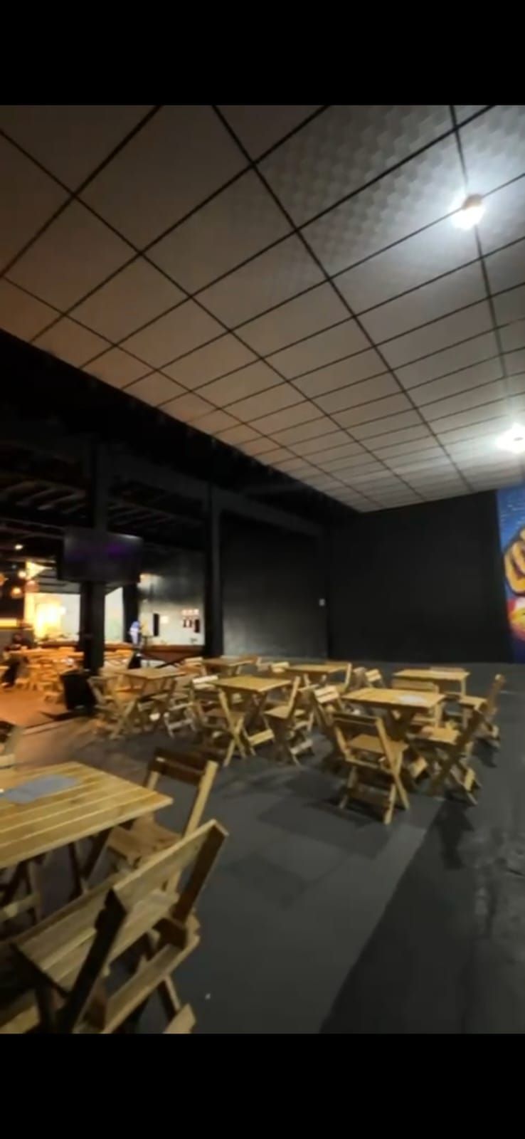 Depósito-Galpão-Armazém para alugar, 3999m² - Foto 5