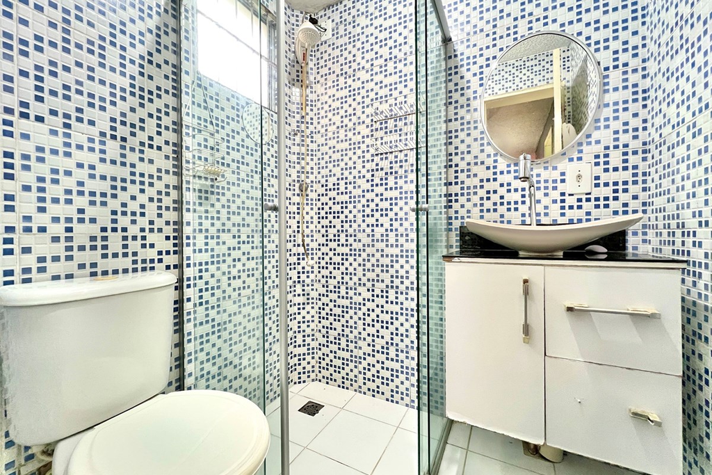 Apartamento, 2 quartos, 44 m² - Foto 6