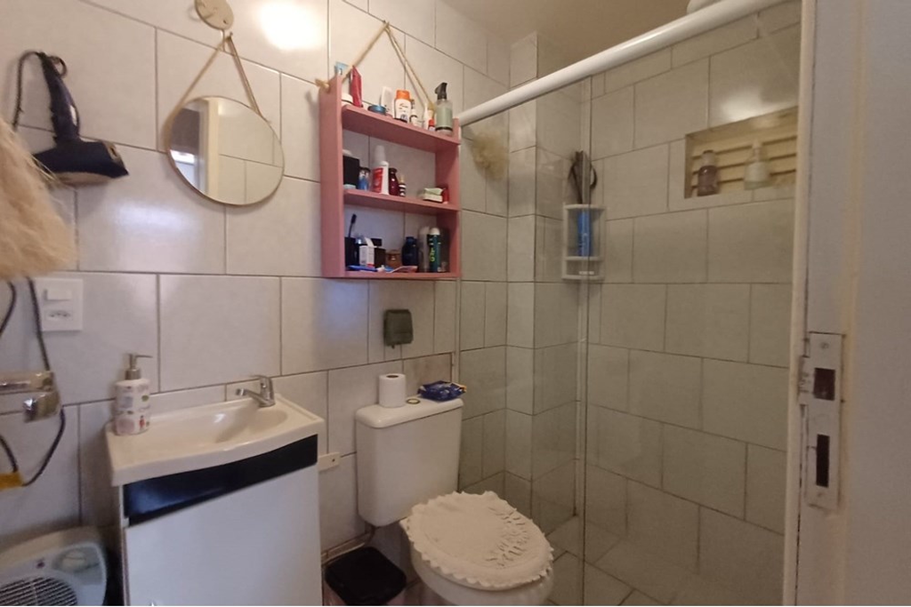 Apartamento, 1 quarto, 40 m² - Foto 4