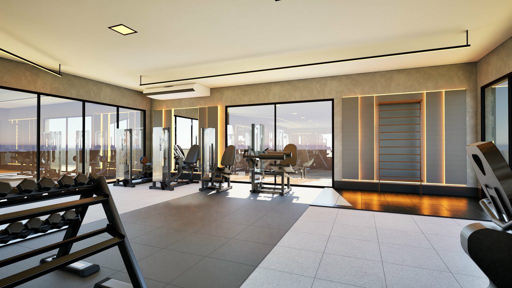 Depósito-Galpão, 66 m² - Foto 10