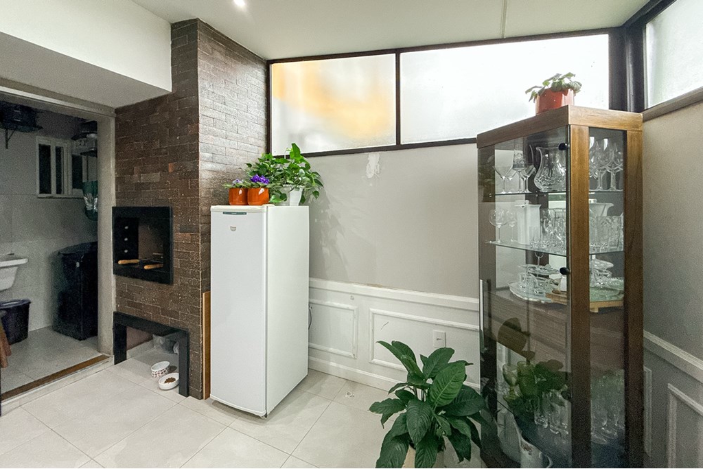 Casa à venda com 2 quartos, 99m² - Foto 44