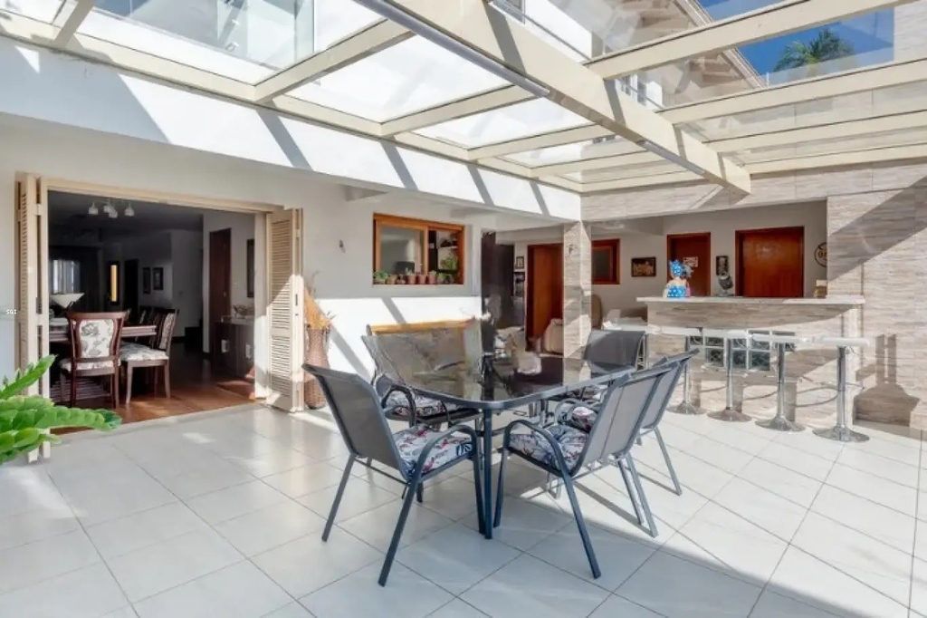 Casa, 5 quartos, 328 m² - Foto 22