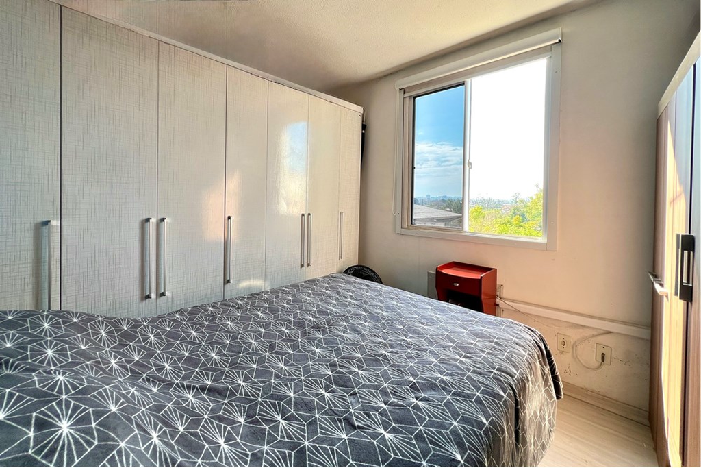 Apartamento à venda com 2 quartos, 43m² - Foto 21