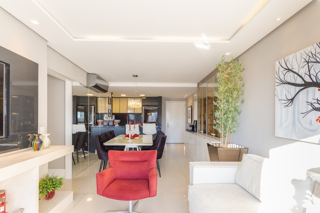 Apartamento, 2 quartos, 86 m² - Foto 35