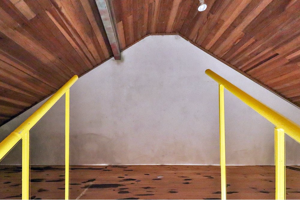 Casa de Condomínio, 2 quartos - Foto 2