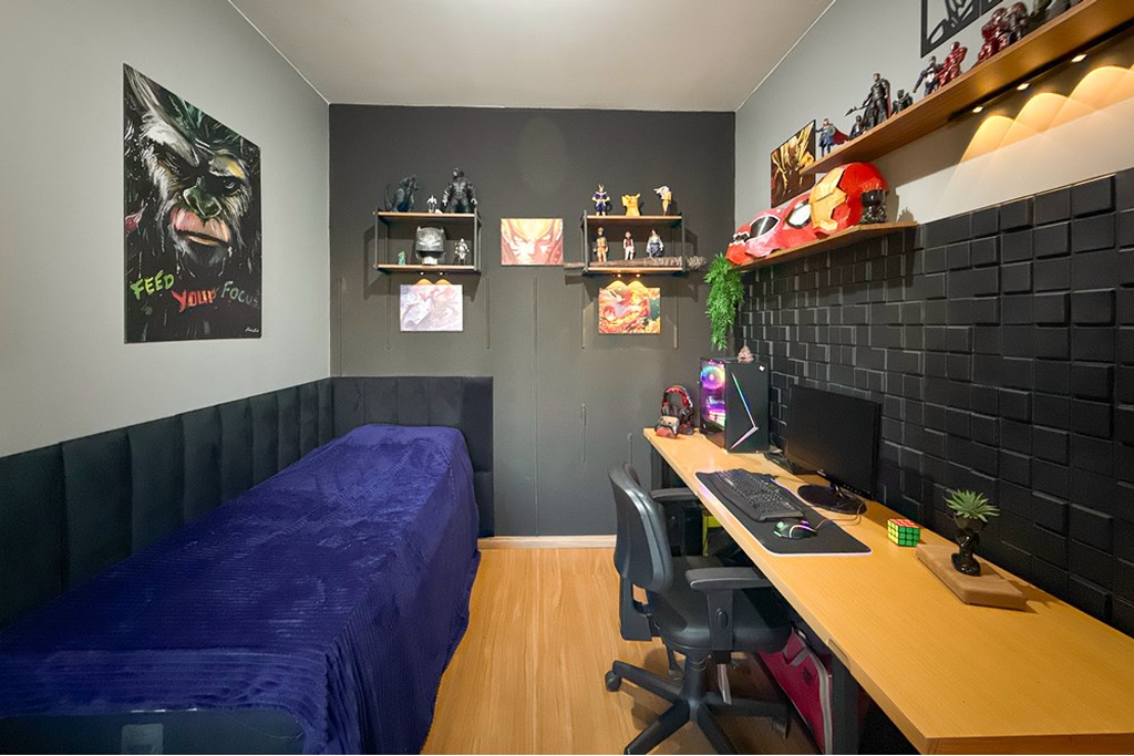 Casa à venda com 3 quartos, 94m² - Foto 18