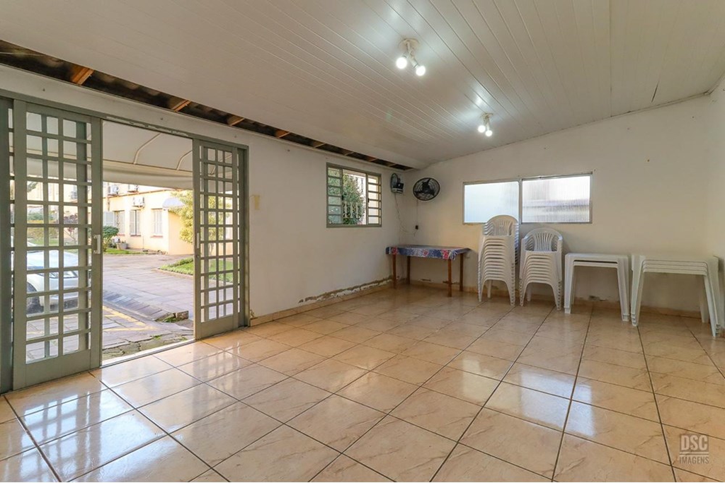 Apartamento à venda com 2 quartos, 59m² - Foto 20