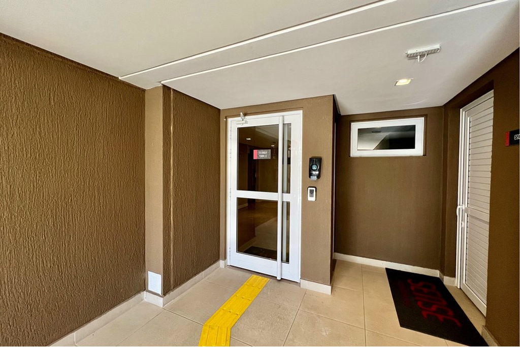 Apartamento à venda com 2 quartos, 52m² - Foto 4