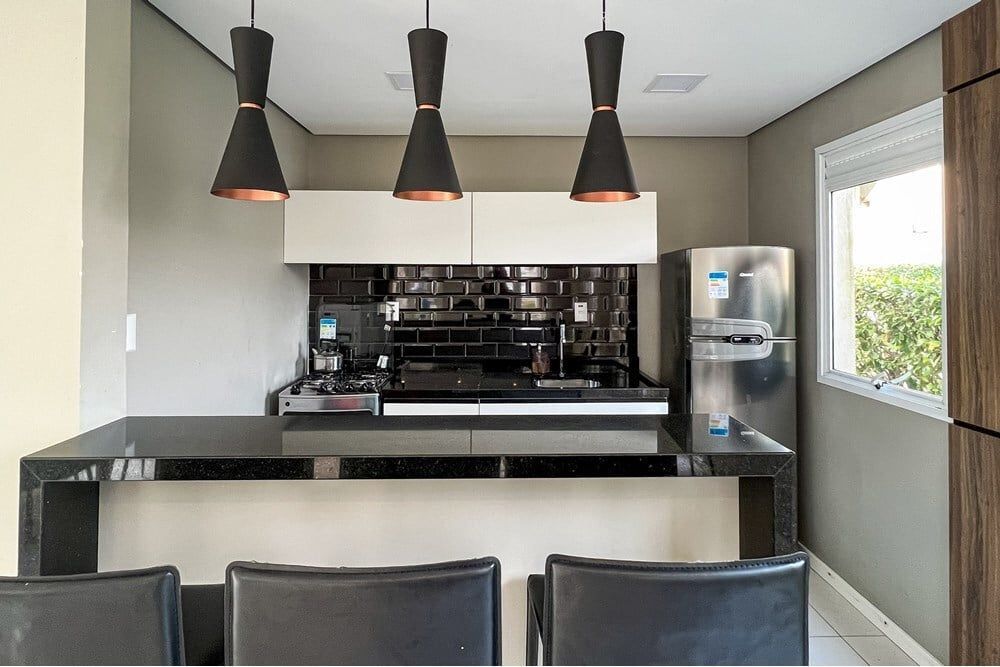 Apartamento à venda com 2 quartos, 59m² - Foto 20