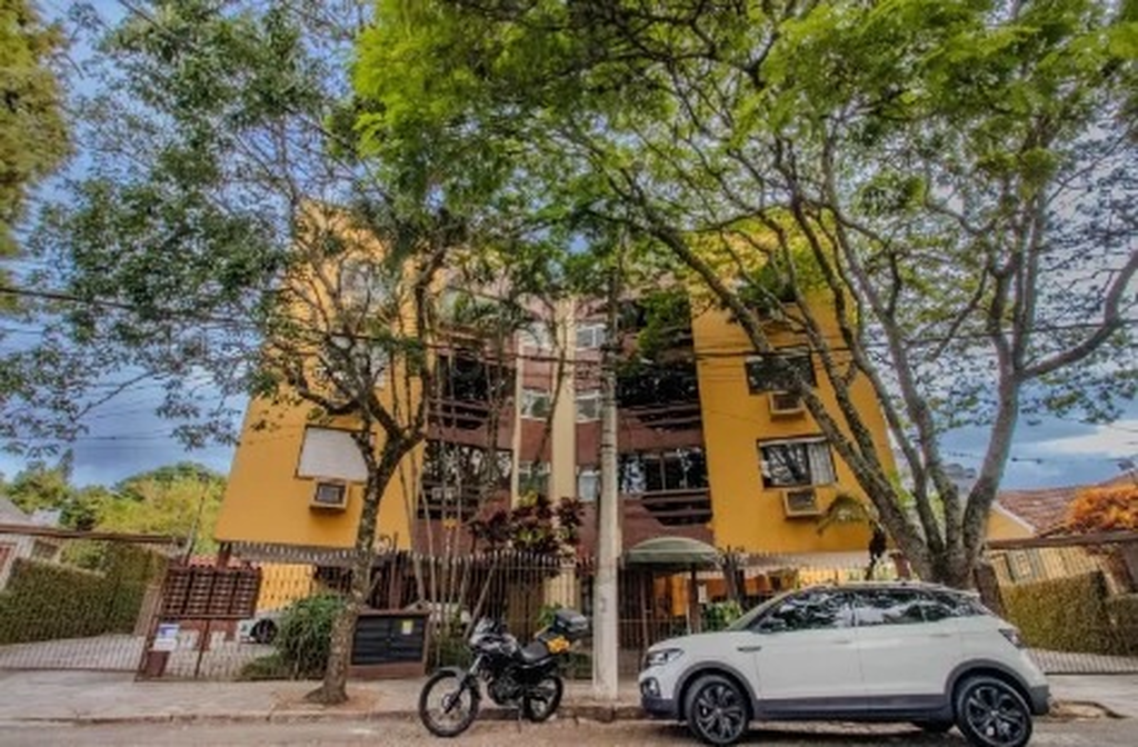 Apartamento, 2 quartos, 58 m² - Foto 1