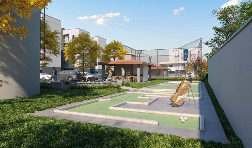 Depósito-Galpão-Armazém à venda com 2 quartos, 41m² - Foto 9