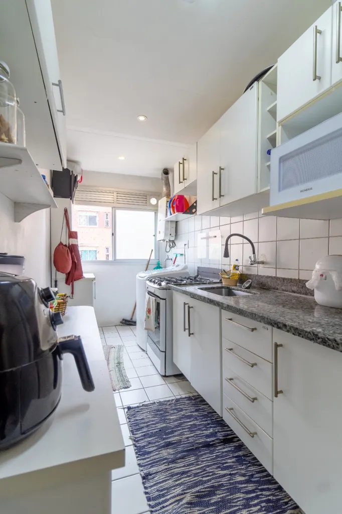 Apartamento, 2 quartos, 59 m² - Foto 23