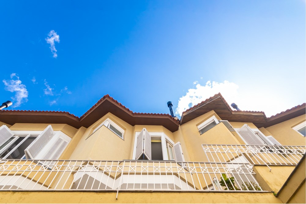 Casa de Condomínio, 4 quartos - Foto 27