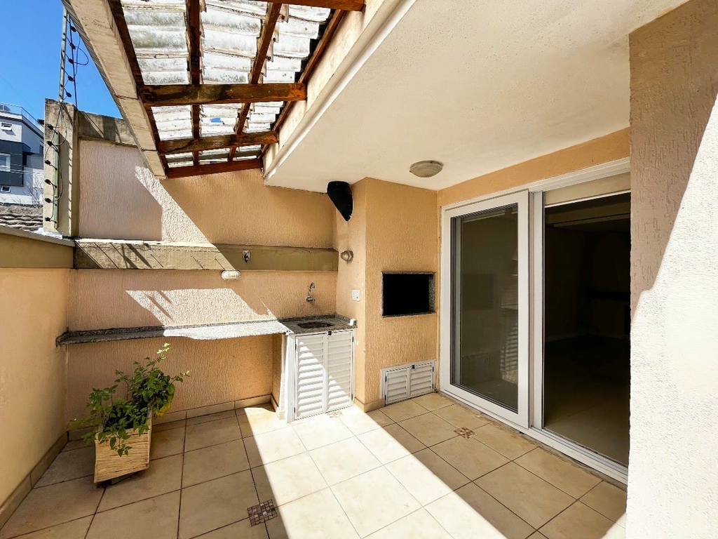 Casa à venda com 4 quartos, 213m² - Foto 26