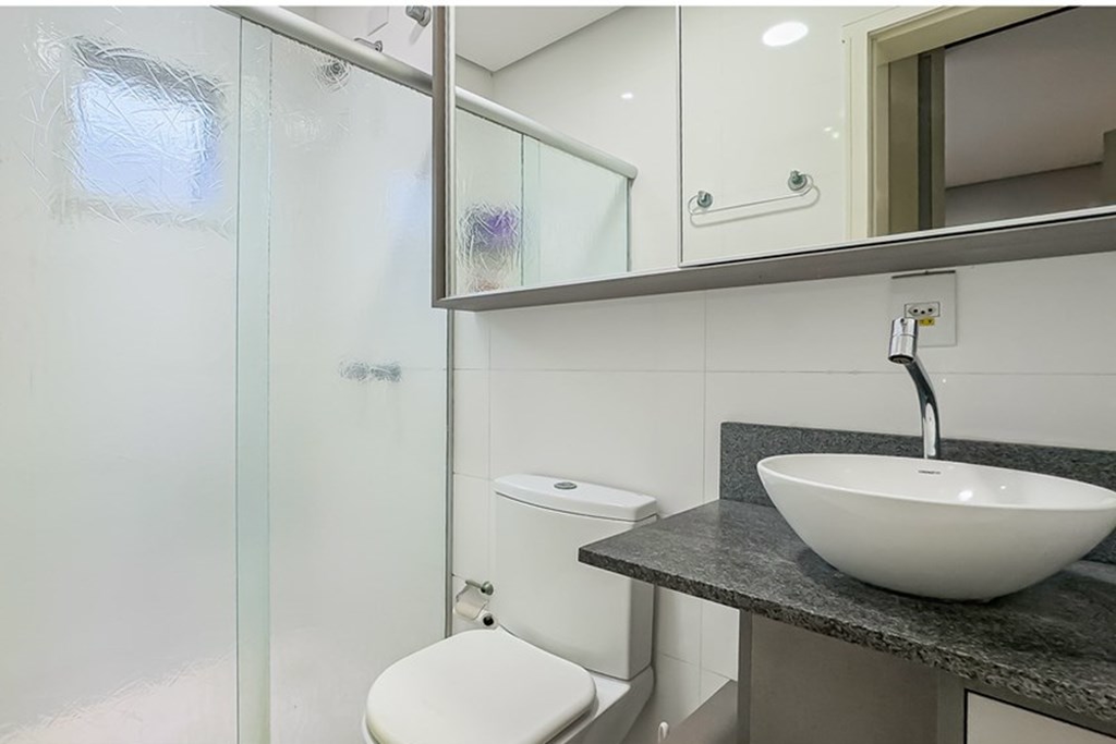 Casa de Condomínio à venda com 3 quartos, 159m² - Foto 6
