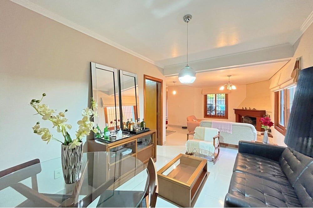 Casa à venda com 3 quartos, 216m² - Foto 69