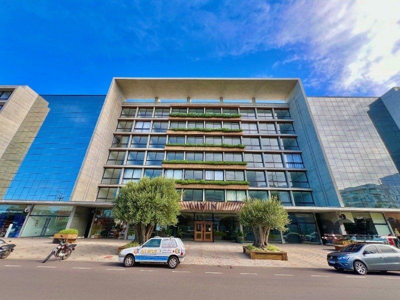 Loft Charmoso em Atlântida