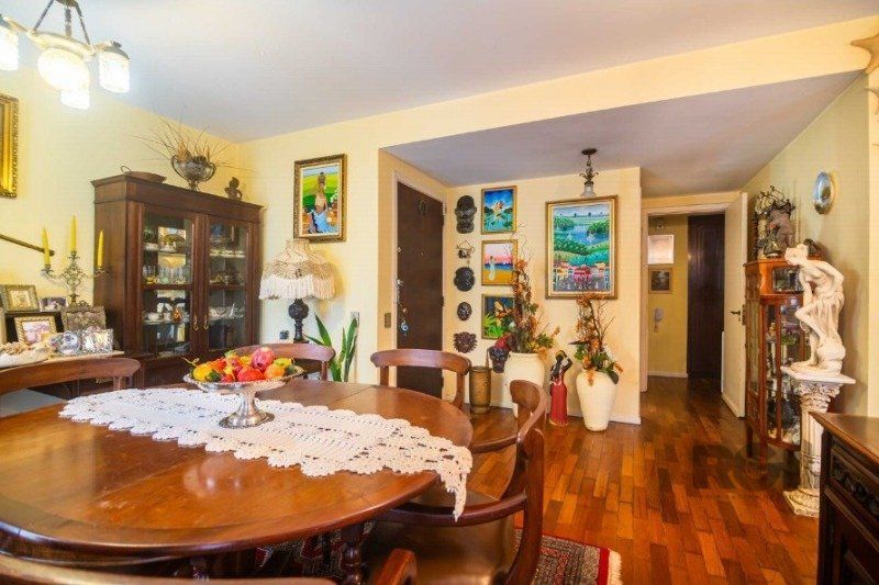 Apartamento à venda com 3 quartos, 147m² - Foto 12