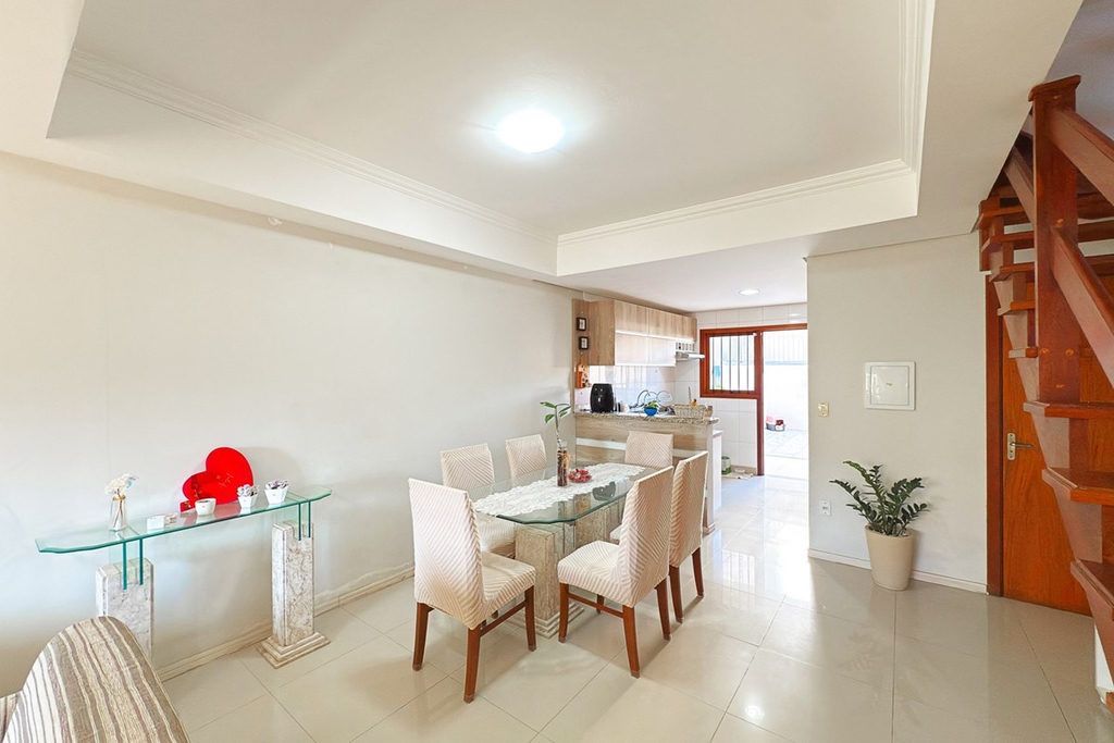 Casa, 3 quartos, 152 m² - Foto 23