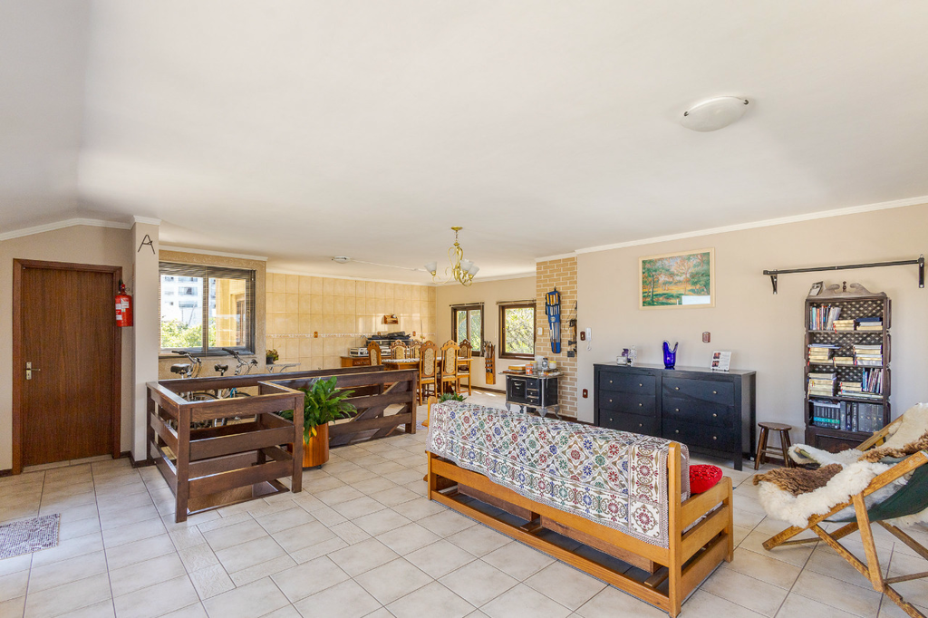 Cobertura, 3 quartos, 186 m² - Foto 6