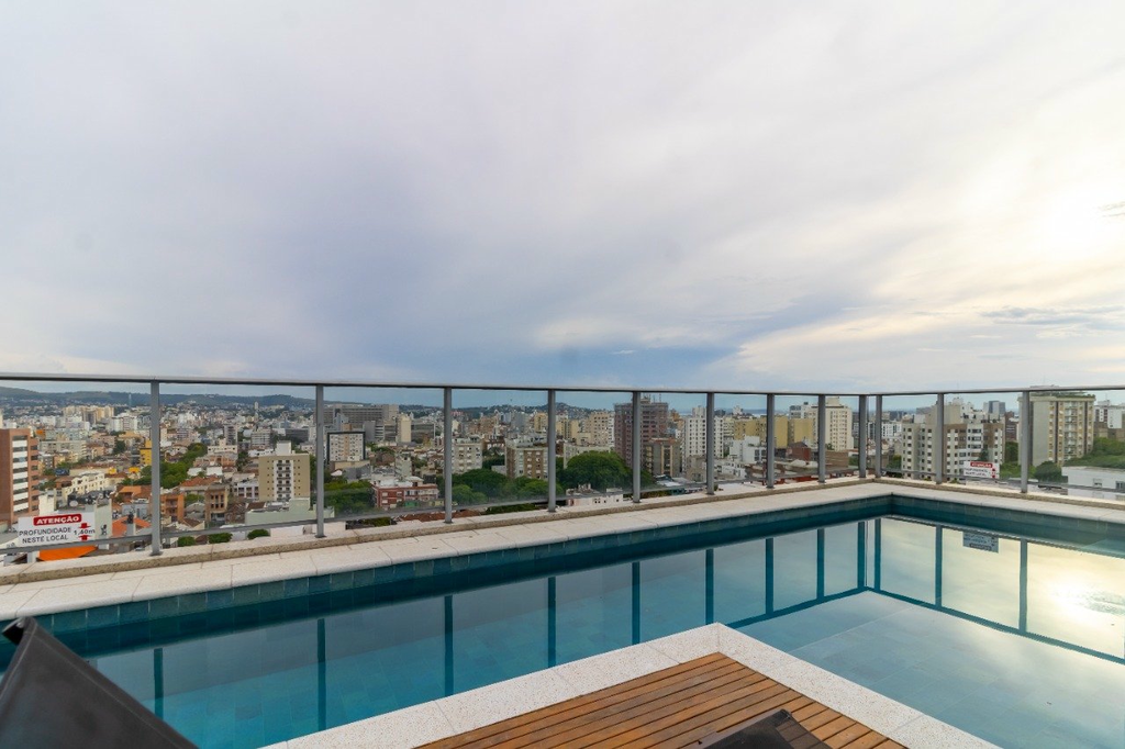 Apartamento, 2 quartos, 58 m² - Foto 9