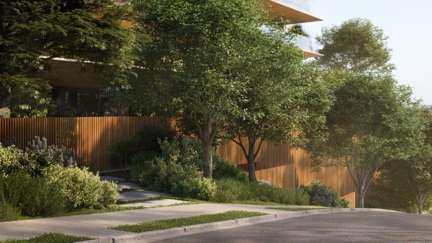 Apartamento, 3 quartos, 233 m² - Foto 2