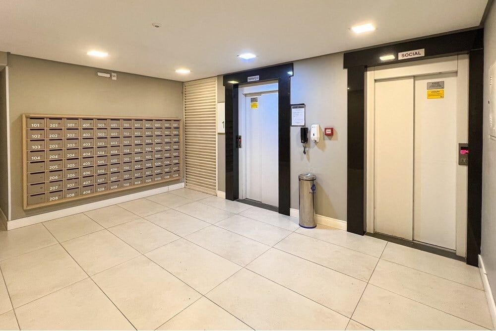 Apartamento à venda com 2 quartos, 59m² - Foto 15