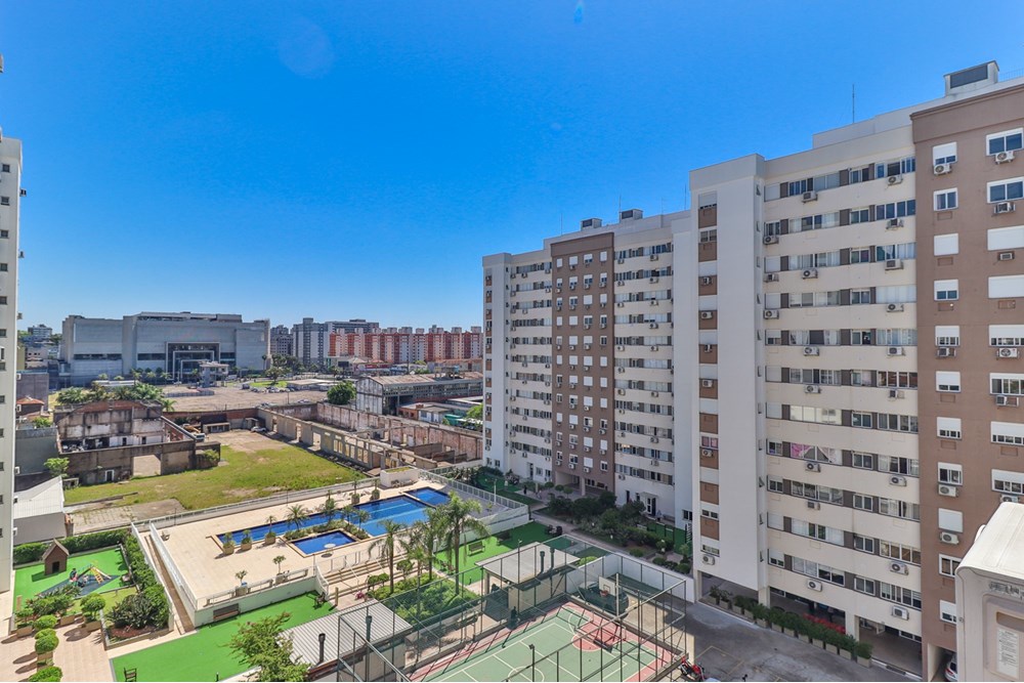 Apartamento, 2 quartos, 56 m² - Foto 42