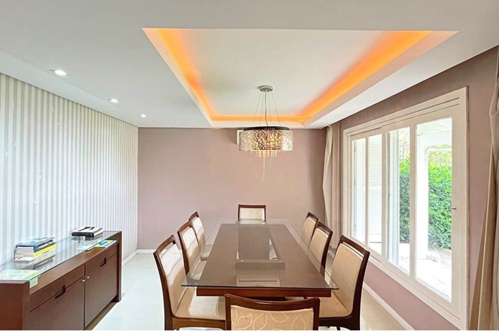 Casa de Condomínio à venda com 5 quartos, 301m² - Foto 26