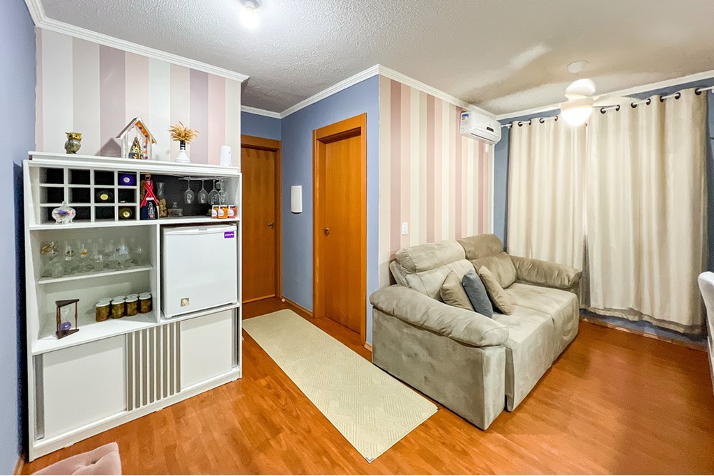 Apartamento à venda com 2 quartos, 51m² - Foto 15