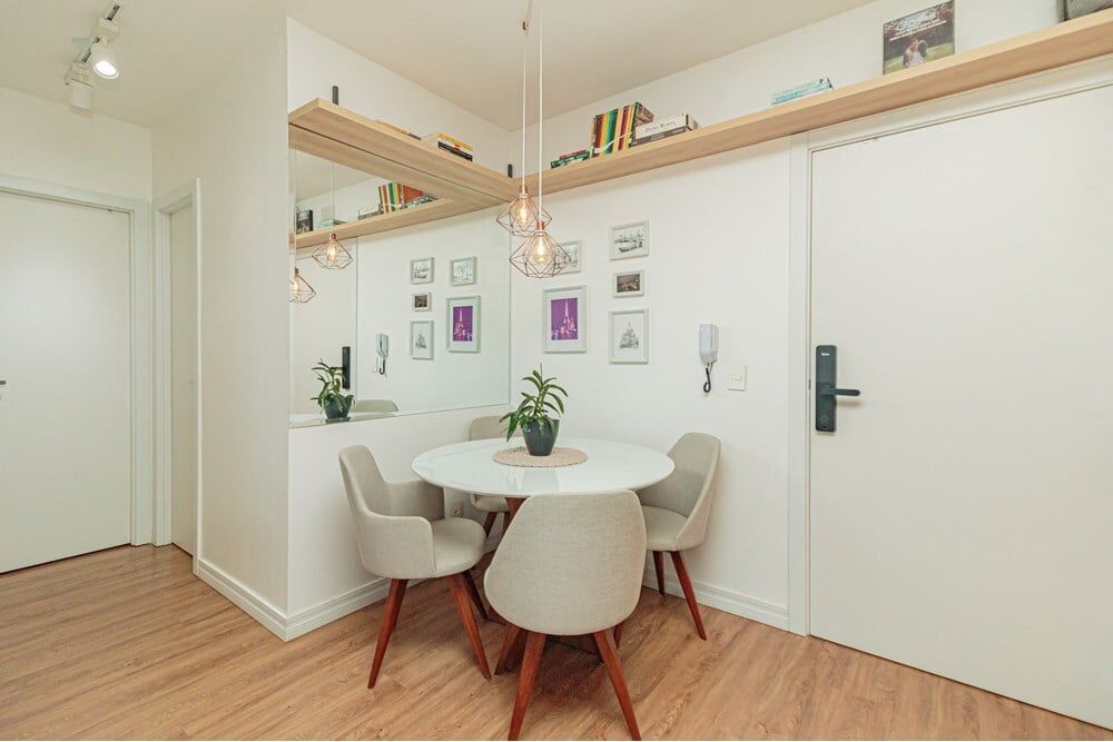 Apartamento à venda com 2 quartos, 61m² - Foto 29